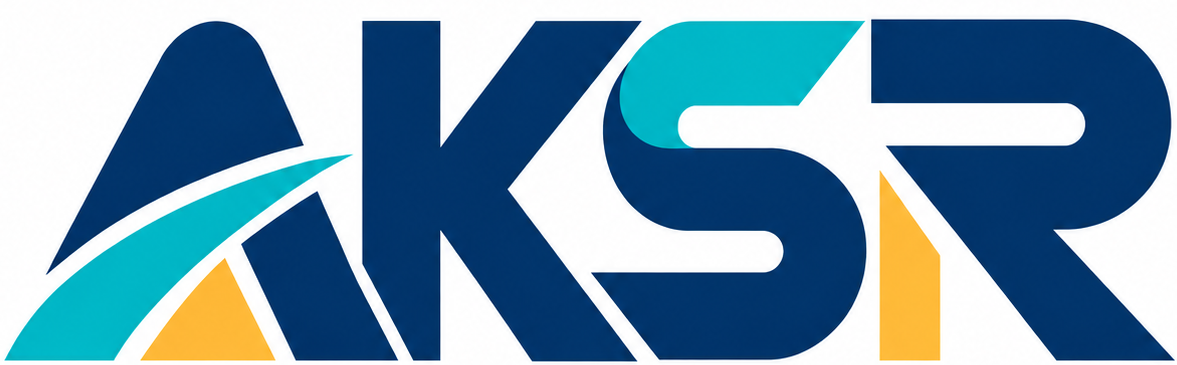 AKSR by 7 Alpha Niaga